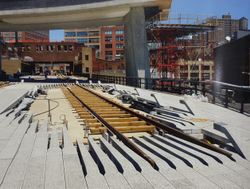Gardens of the High Line. Piet Oudolf, Rick Darke