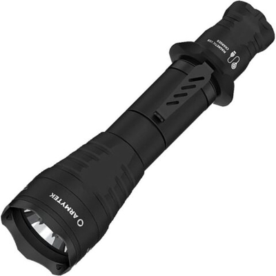 Тактический фонарь Armytek Viking Pro Magnet USB (белый свет)