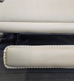 Диван-реклайнер угловой Varenna