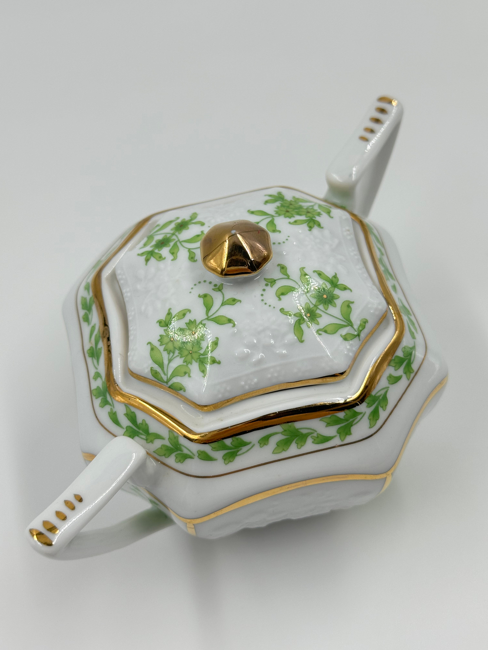 Сахарница Demain