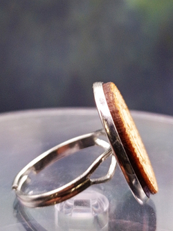 Кольцо Символ Велеса