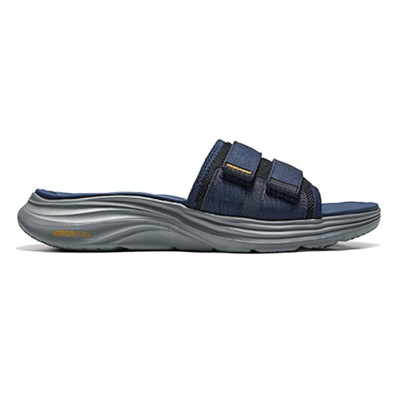 Skechers Sport 'Blue Black'