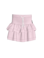 Юбка-шорты для девочки