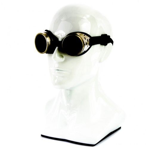 89145 Очки газосварщика винтовые ЗН-56 Россия