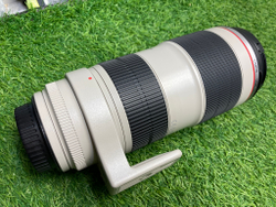 Canon EF 70-200mm 2.8L IS II USM