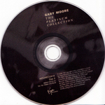 Gary Moore / The Platinum Collection (3CD)