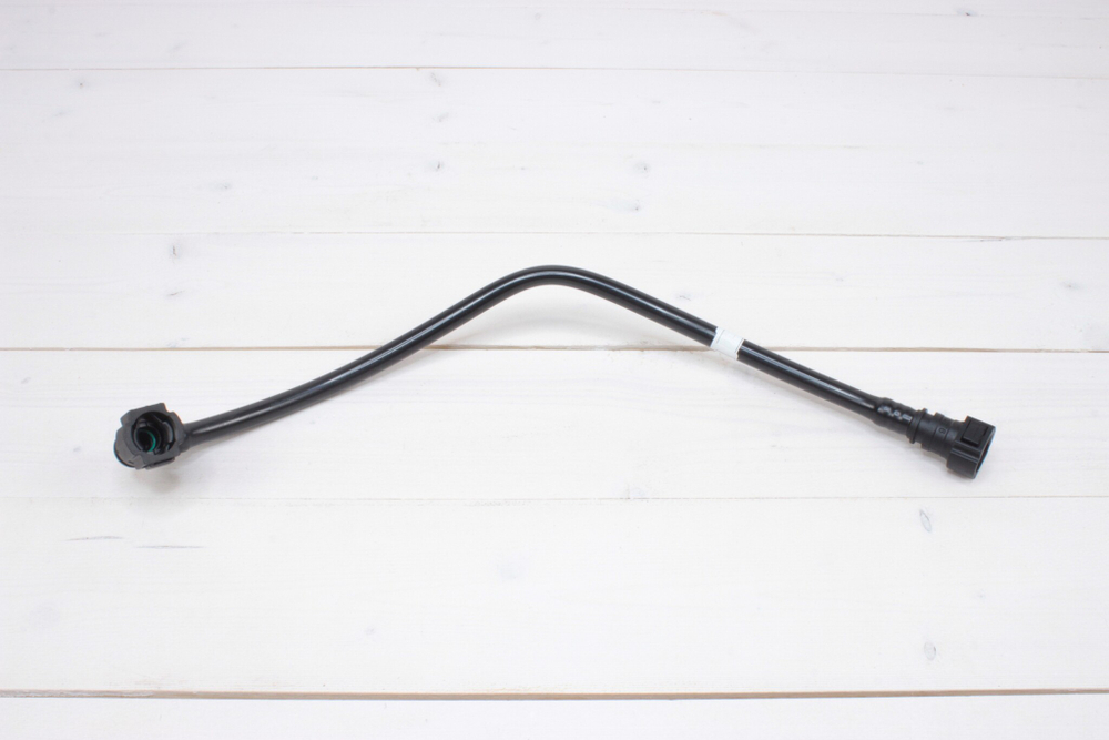 Трубка компрессора Cummins ISBe 10256