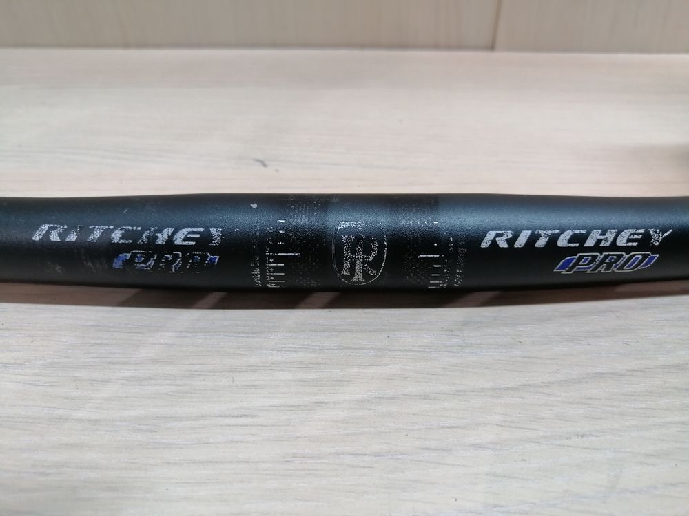Руль для велосипеда Ritchey Pro 585mm