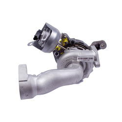 Турбина 807489-5002S Garrett для Fiat