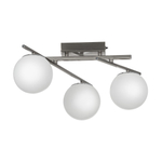 Citilux DORSY CL223131 LED Люстра поворотная Матовый Хром