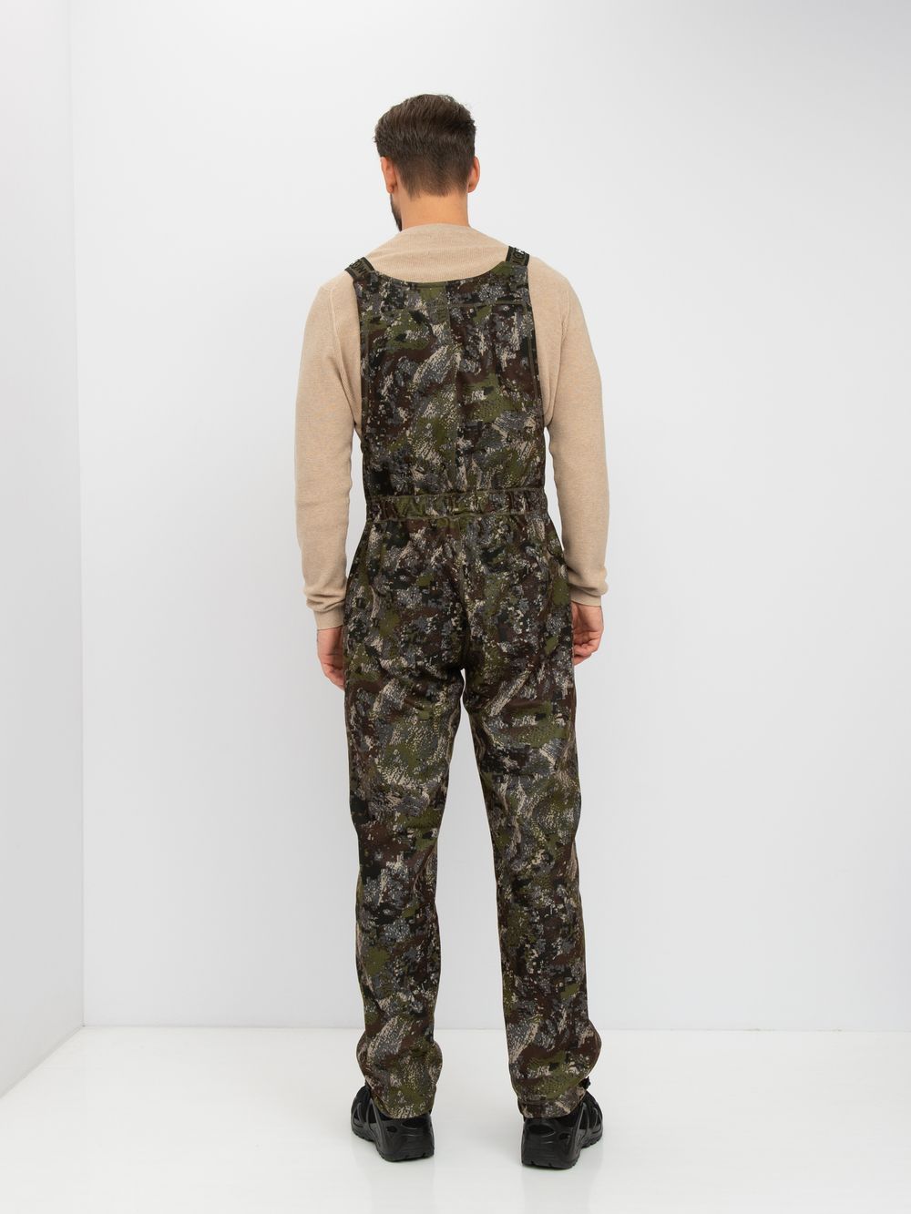 Костюм демисезонный Никс-Люкс ткань Alova Windblock цвет Хамелеон Костюм демисезонный Никс-Люкс ткань Alova Windblock цвет Хамелеон