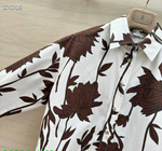 Рубашка Brunello Cucinelli