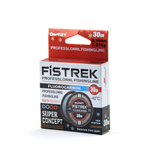 Леска с флюорокарбоновым покрытием Osprey Fistrek (30м)