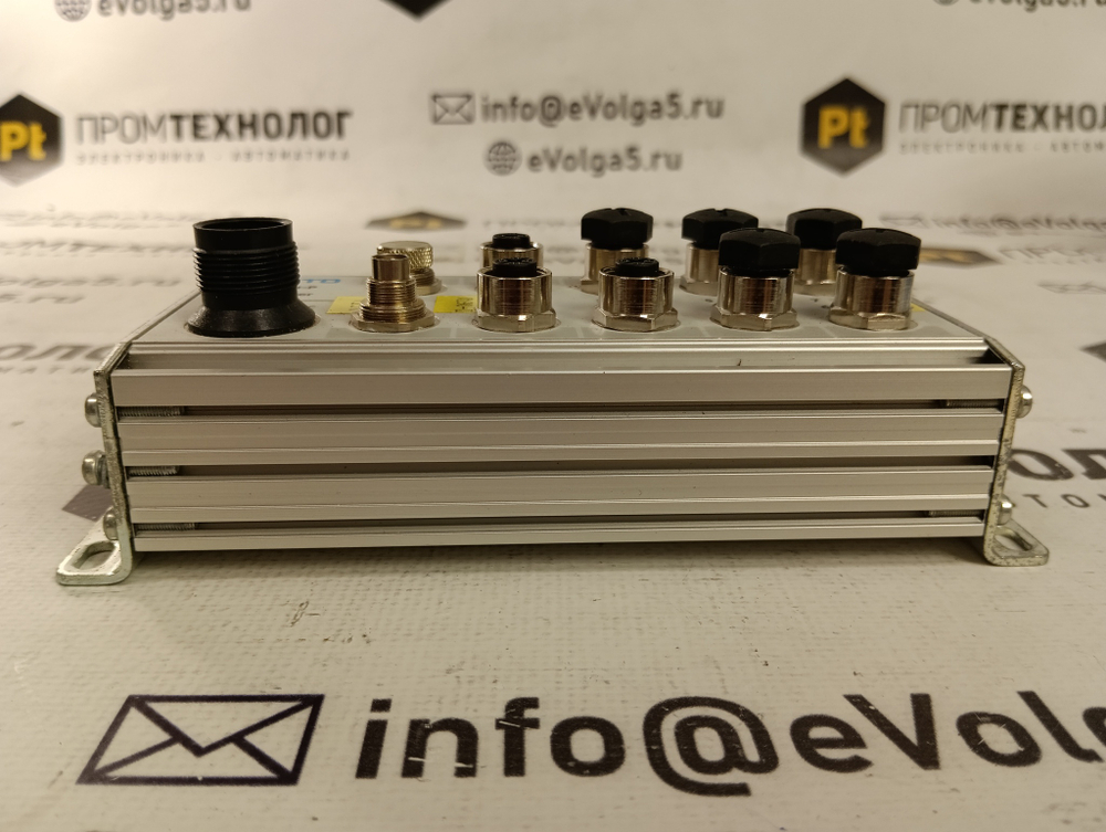 FESTO CP-A08-M12-5POL с хранения