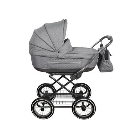 [Пример]Коляска