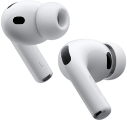 Наушники Apple AirPods Pro 3 с зарядным футляром MagSafe USB-C (3-го поколения, 2025)