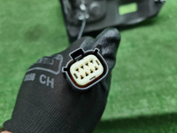 Зеркало левое Ford Transit 7 (2014-н.в.) 6 конт.