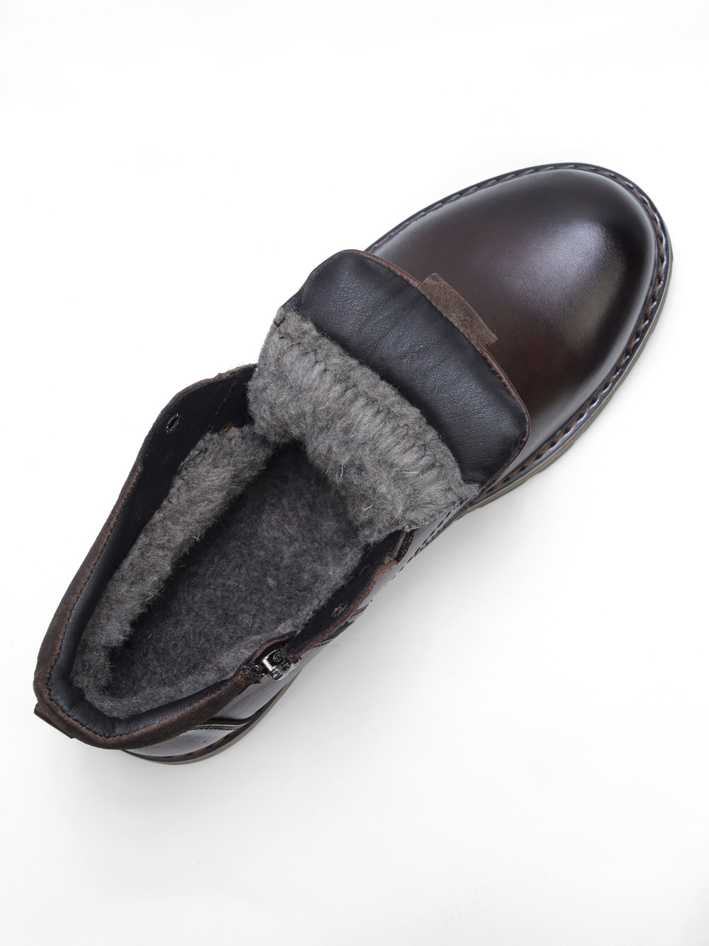 Ботинки мужские M951-1R 40-45