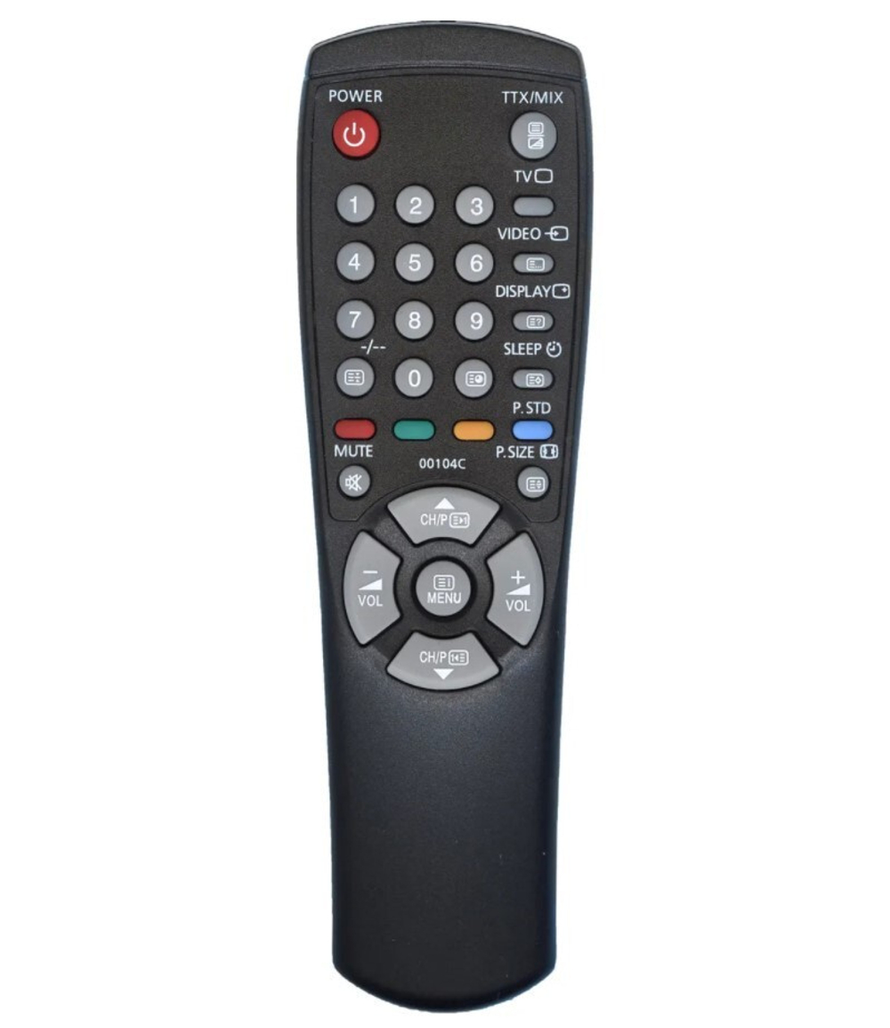 Пульт ДУ для Samsung  AA59-00104C TV