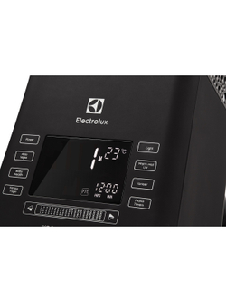 Увлажнитель-ecoBIOCOMPLEX ультразвуковой Electrolux EHU-3810D YOGAhealthline