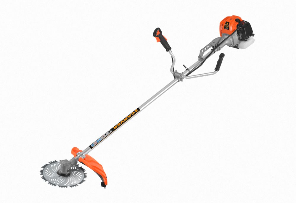 Коса бензиновая CARVER GBC-520M PRO