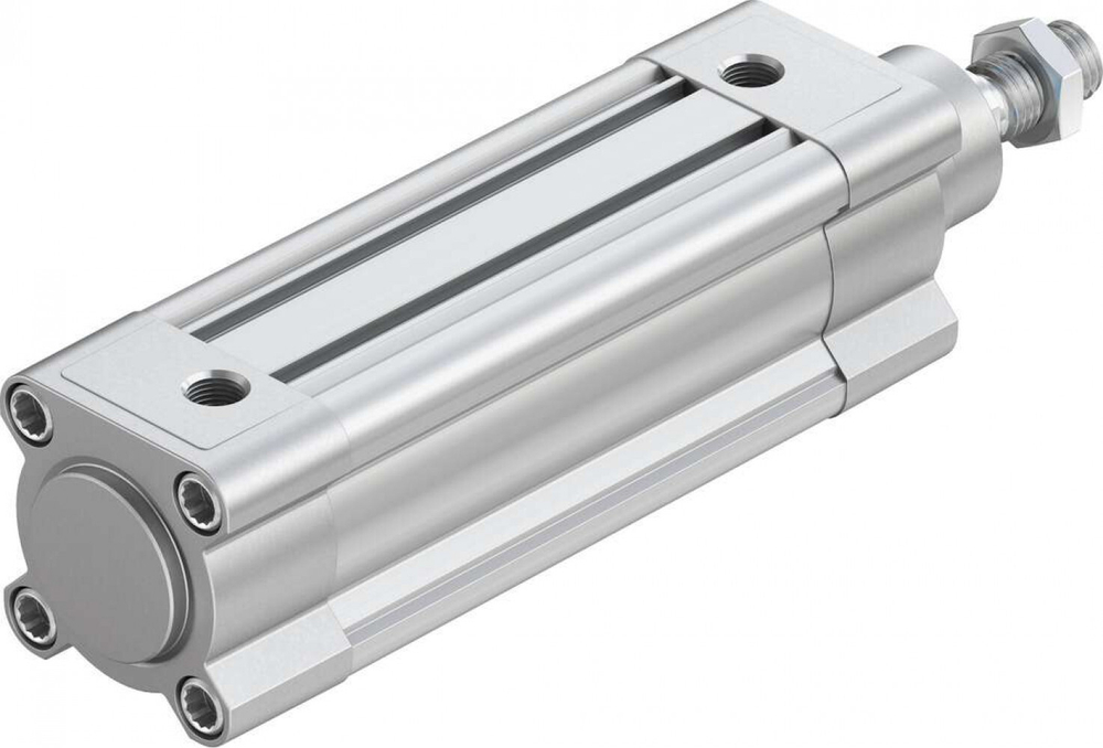 DSBC-32-50-PPSA-N3 Стандартный цилиндр