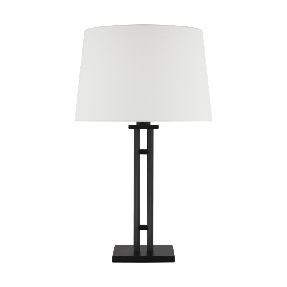 Настольная лампа Visual Comfort Haddon Medium Table Lamp