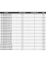 Твистер Pontoon21 Homunculures Hightailer, 2.5'', длина 63,5мм, вес 2,4гр,цвет 117