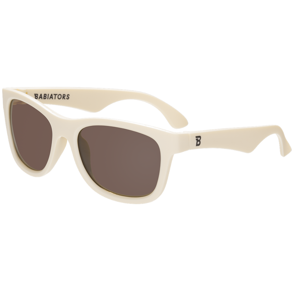 С/з очки Babiators Original Navigator Сладкие сливки