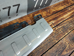 Накладка заднего бампера Tank 500 21-нв Б/У Оригинал 2804108XKV3AA