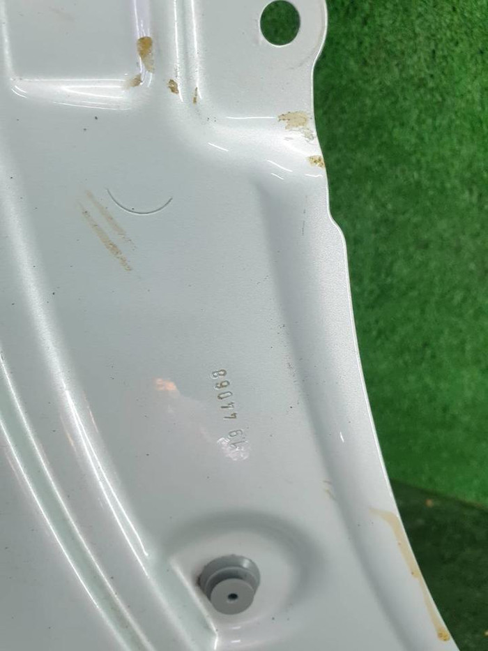 Крыло переднее правое Mini Hatch F56 (2013-н.в.)