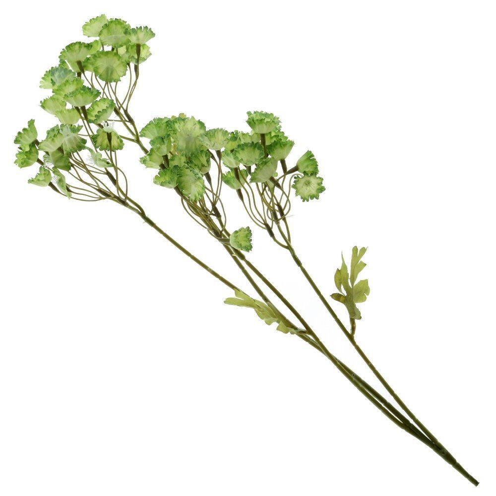 GAEM Цветок искусственный, L12 W11 H78 см