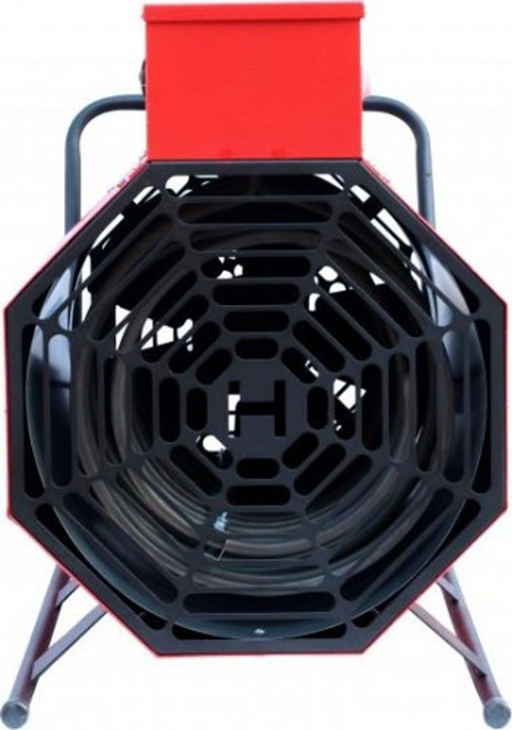 Тепловая пушка электрическая Hintek PROF-24380 04.000098