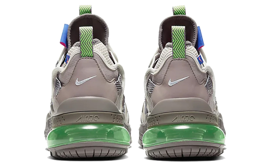 Кроссовки Nike Air Max 270 React "Bauhaus"