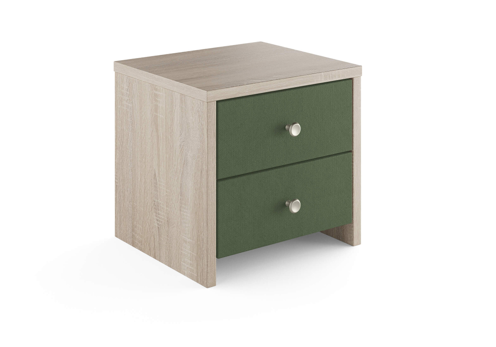 Тумба Авангард Люкс (дуб сонома)