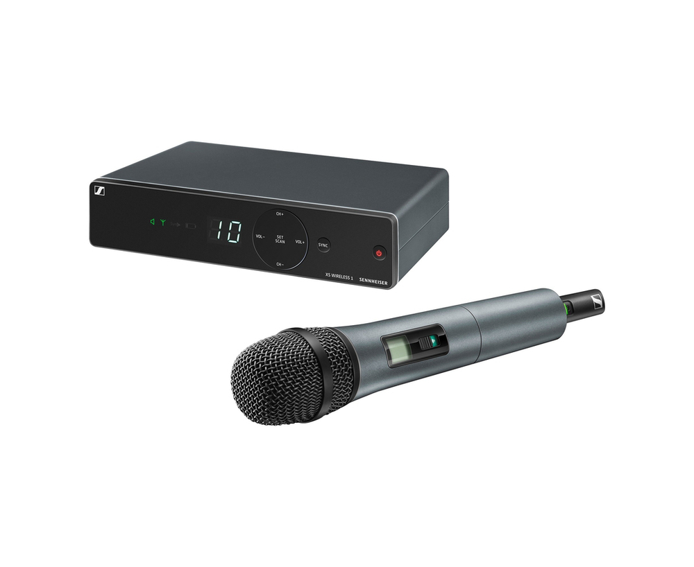SENNHEISER XSW 1-835-A