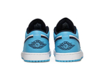 Кроссовки Jordan Air Jordan 1 Low "Unc"