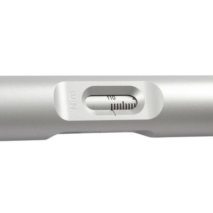 Цена на KING TONY (3465G-1FB) Динамометрический ключ серии "ALUMINIUM", 3/4", 110-550 Нм, футляр