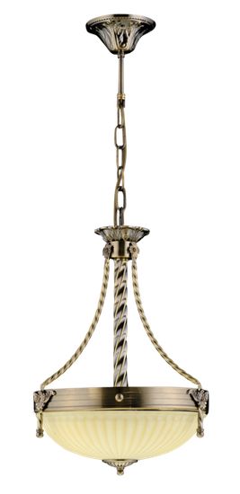 1623STD/3B AB (1) Люстра NW