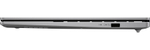 Ноутбук Asus X1407QA-LY099W (90NB1603-M007F0) Cool Silver в регионах России