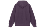 Худи Stussy SS23 BLOCK SPORT ZIP HOODIE, 1974910