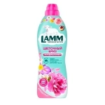 Кондиционер для белья LAMM Цветочный бриз 1л.