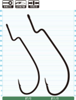 Крючок Owner 5110 №11/0