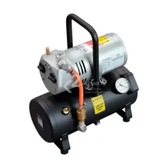 Компрессор сжатого воздуха