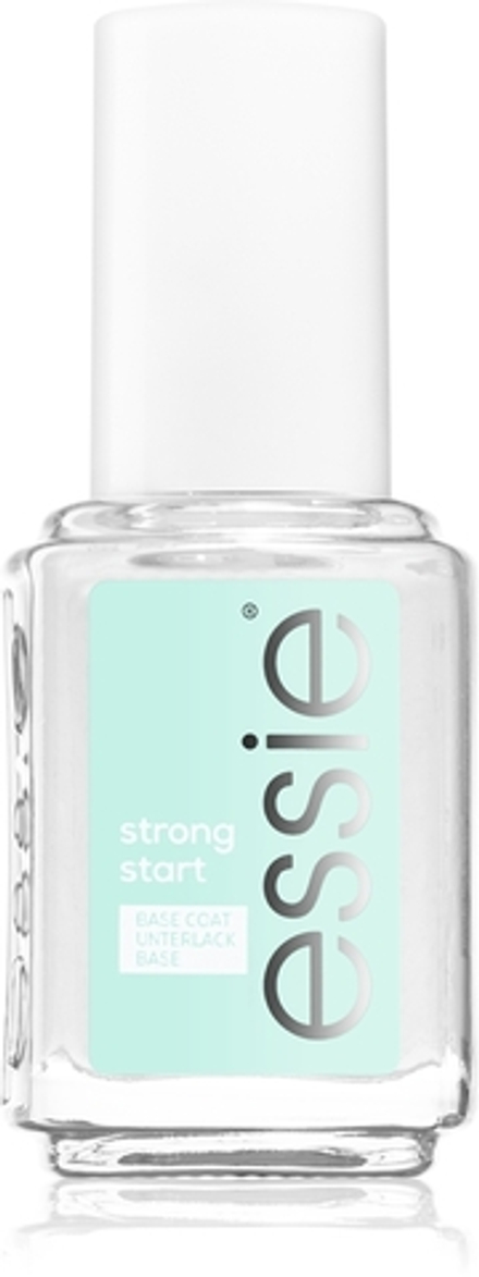 essie strong start - Основа для лака для ногтей, 13,5 ml