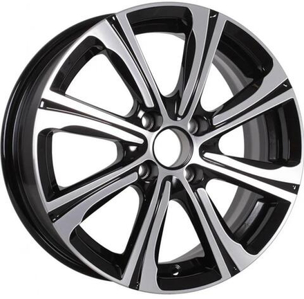 iFree Апероль 6x15 4x100 ET 45 Dia 67.1 (HB)