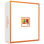 Альбом Zico - Television Special Edition