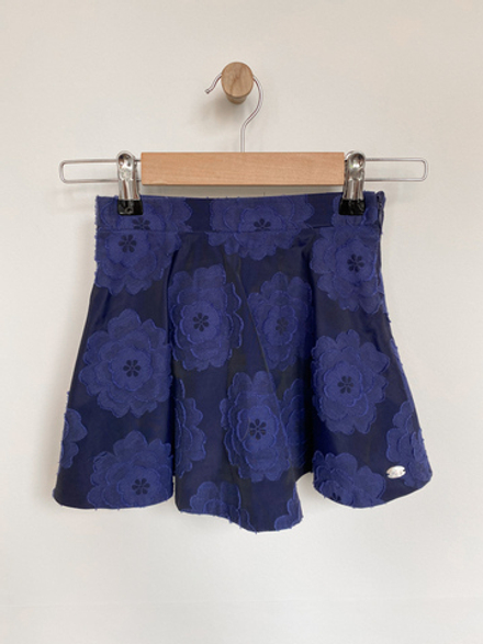 Хлопковая юбка Tartine et Chocolat, 110