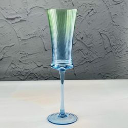 Lenardi 584-007 Набор из 6 фужеров 185мл в под.уп.(х4)Стекло