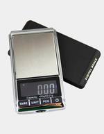 Весы ювелирные Digital scale MH-198-2 (200g/0.01g)